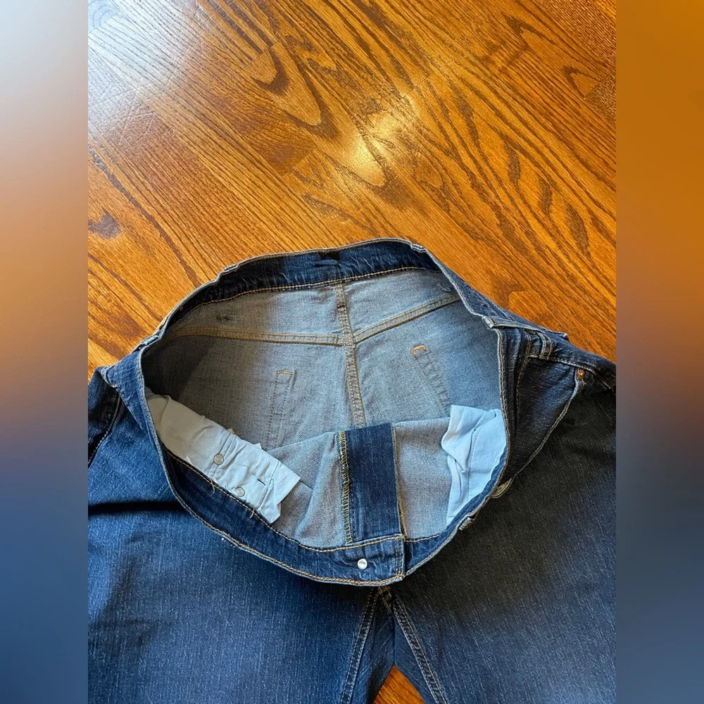 Levi’s 541 Medium Wash Jeans - Size 42 x 30